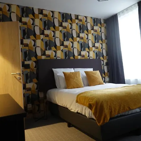 La Grande-ourse Bed & Breakfast Charleville-Mezieres