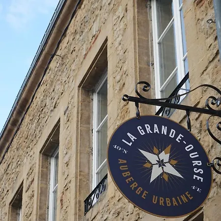 Bed & Breakfast La Grande-ourse