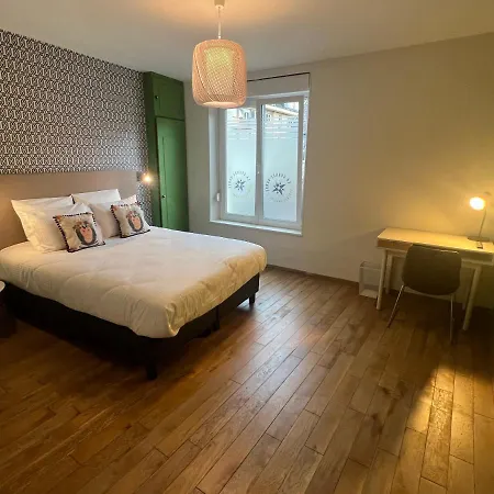 La Grande-ourse 3* Шарлевиль-Мезьер