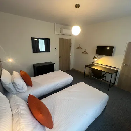 Bed & Breakfast La Grande-ourse 3*