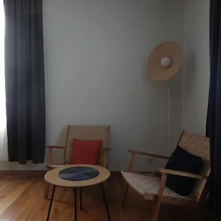 Bed & Breakfast La Grande-ourse 3*