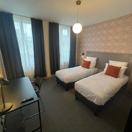 Bed & Breakfast La Grande-ourse