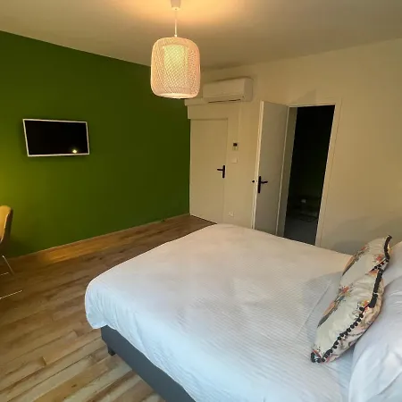 La Grande-ourse Шарлевиль-Мезьер