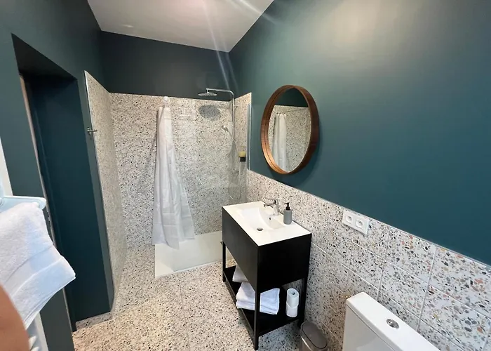 Couette-café La Grande-ourse Charleville-Mézières