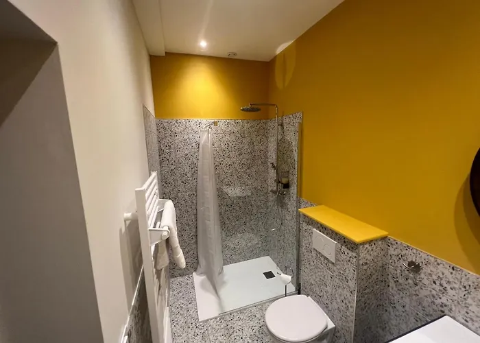 La Grande-ourse Bed & Breakfast Charleville-Mézières