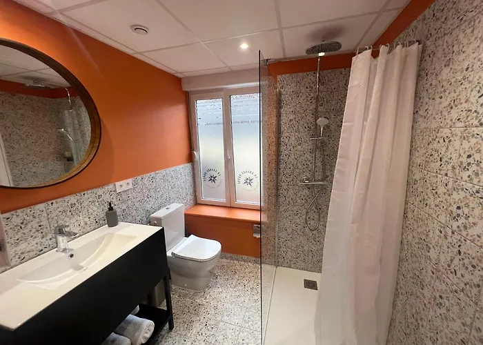 Couette-café La Grande-ourse 3*