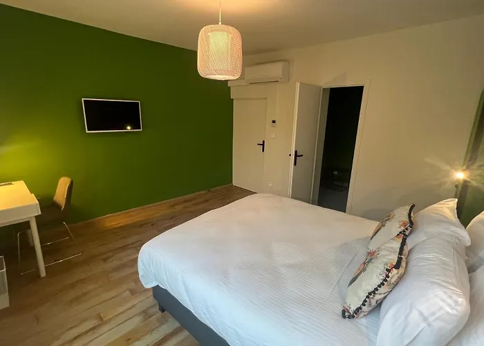 La Grande-ourse Charleville-Mézières